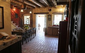 Relais Corte Sant' Agata B&B