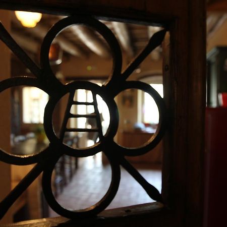Relais Corte Sant' Agata B&B Verona Exteriér fotografie