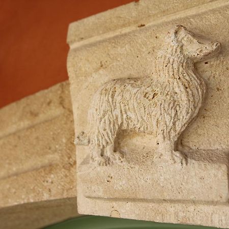 Relais Corte Sant' Agata B&B Verona Exteriér fotografie