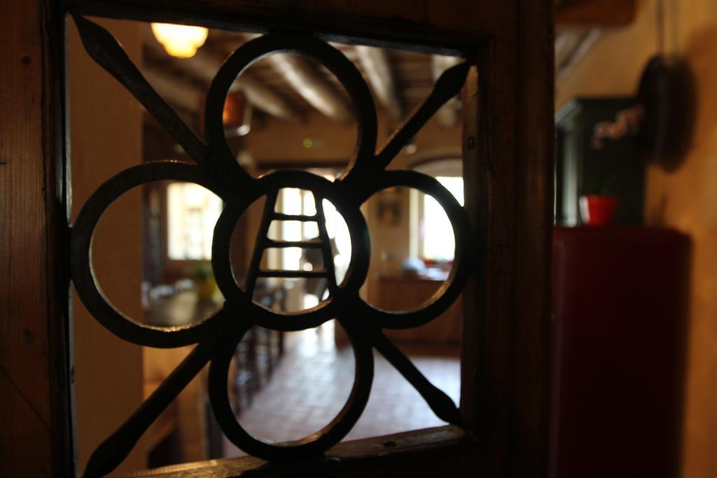 Relais Corte Sant' Agata B&B Verona Exteriér fotografie