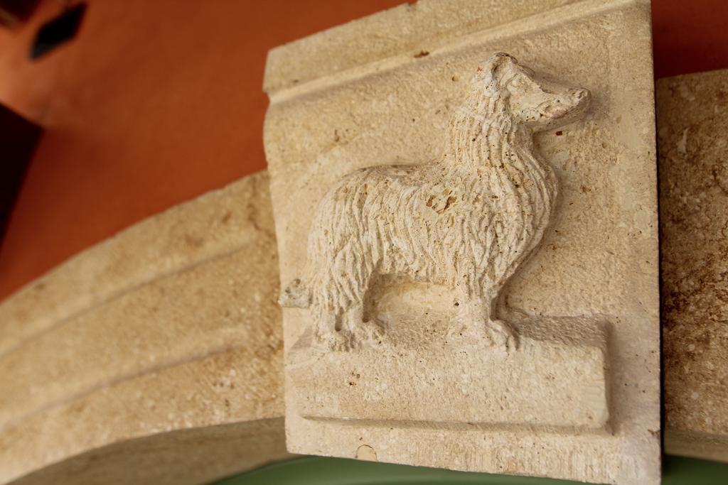 Relais Corte Sant' Agata B&B Verona Exteriér fotografie