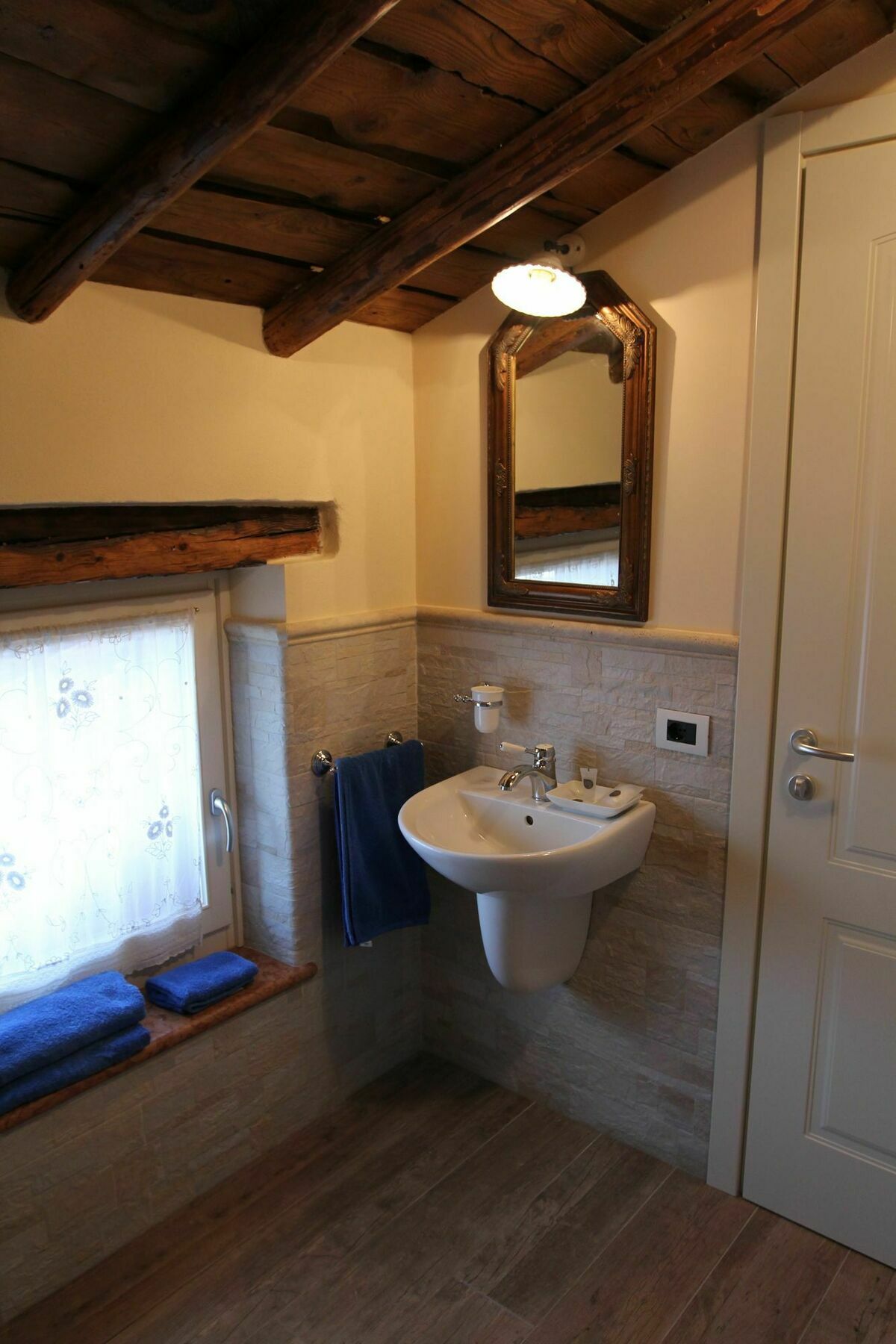 Relais Corte Sant' Agata B&B Verona Exteriér fotografie