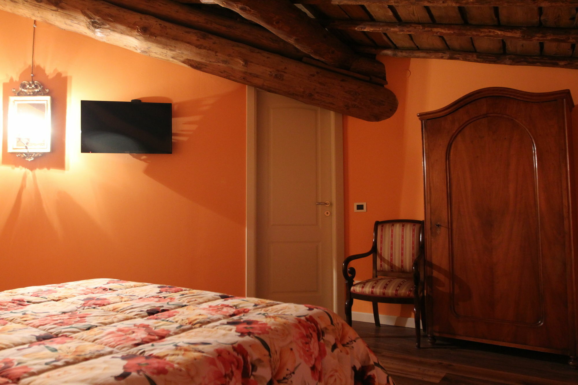 Relais Corte Sant' Agata B&B Verona Exteriér fotografie