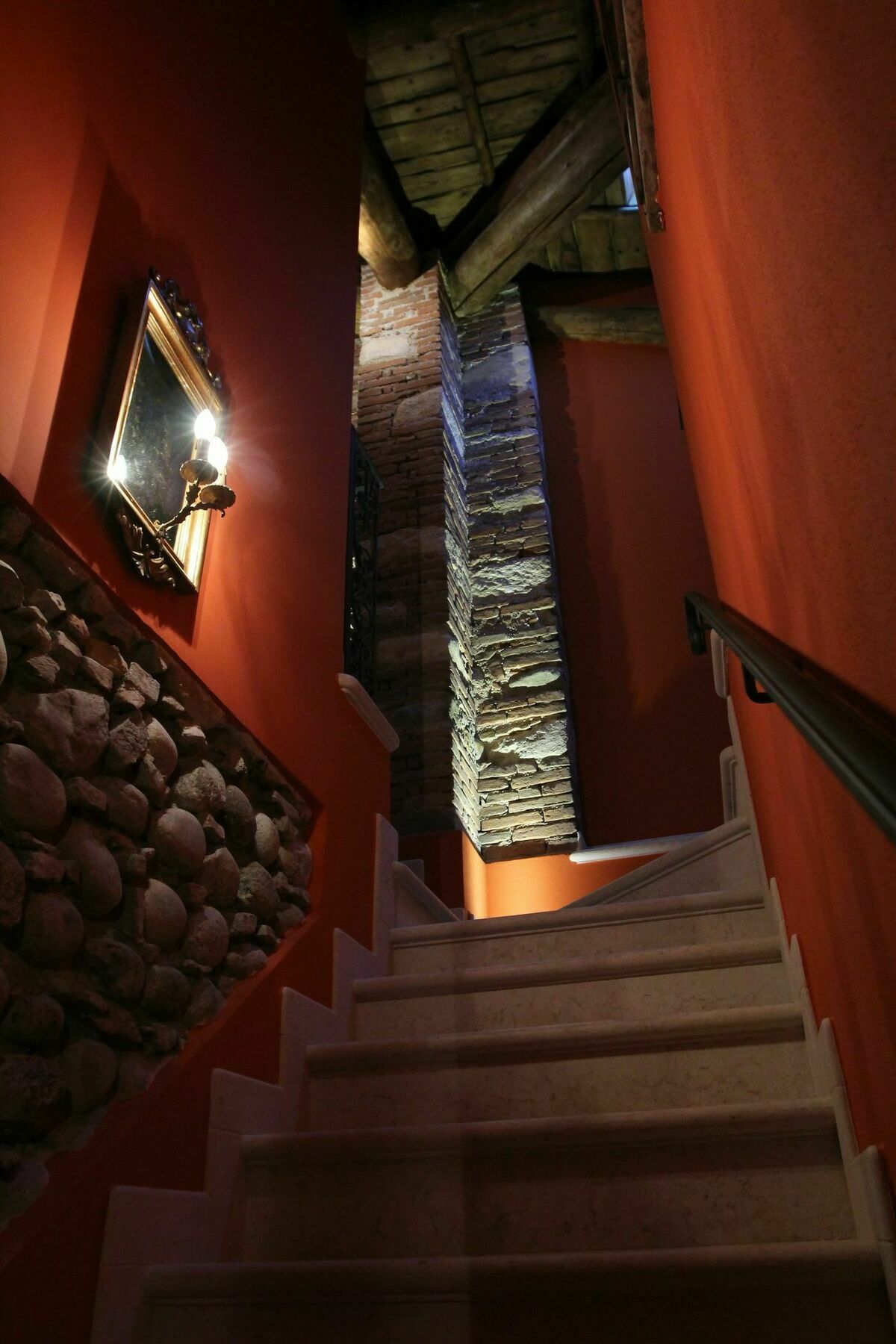Relais Corte Sant' Agata B&B Verona Exteriér fotografie