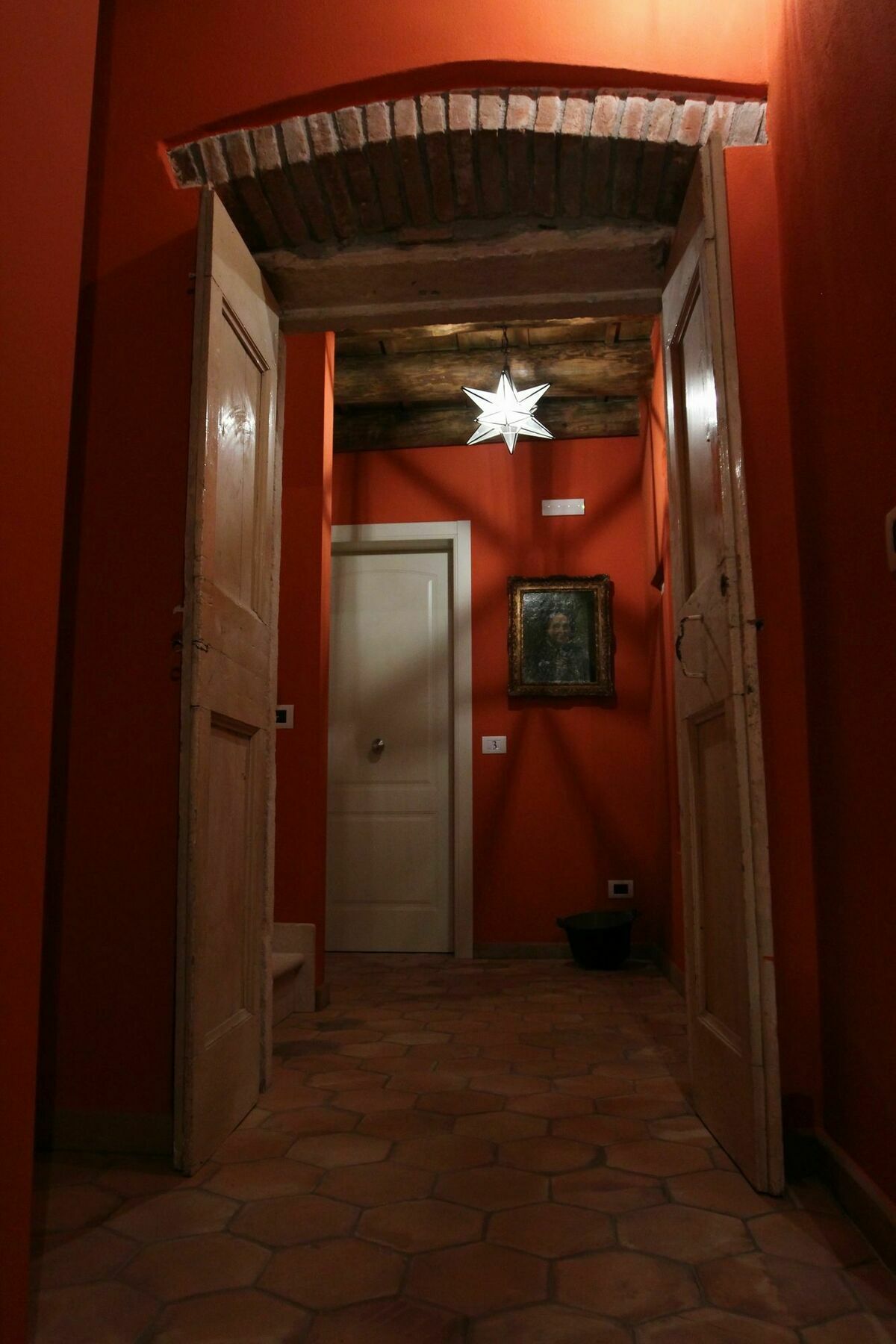 Relais Corte Sant' Agata B&B Verona Exteriér fotografie