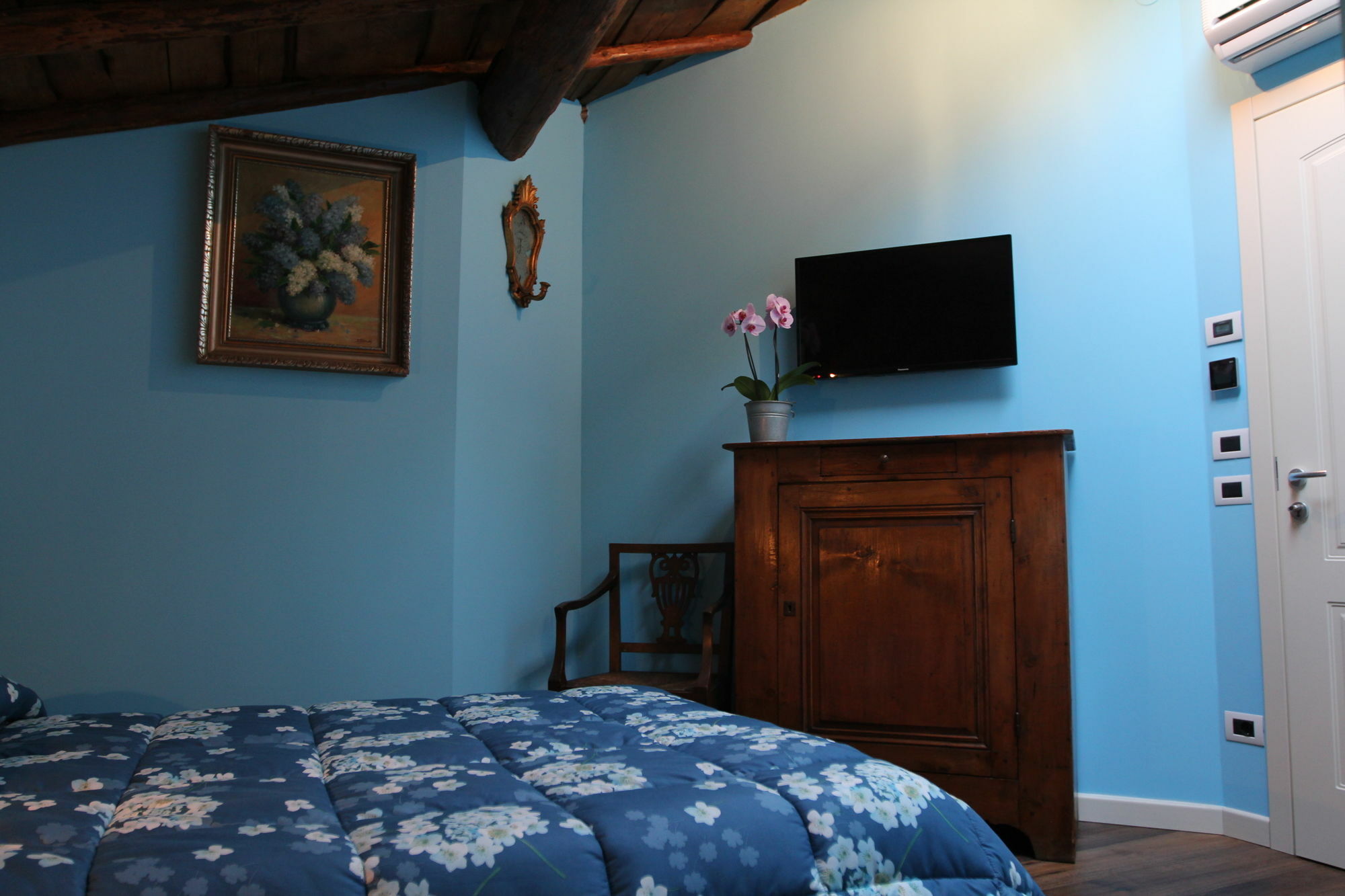Relais Corte Sant' Agata B&B Verona Exteriér fotografie