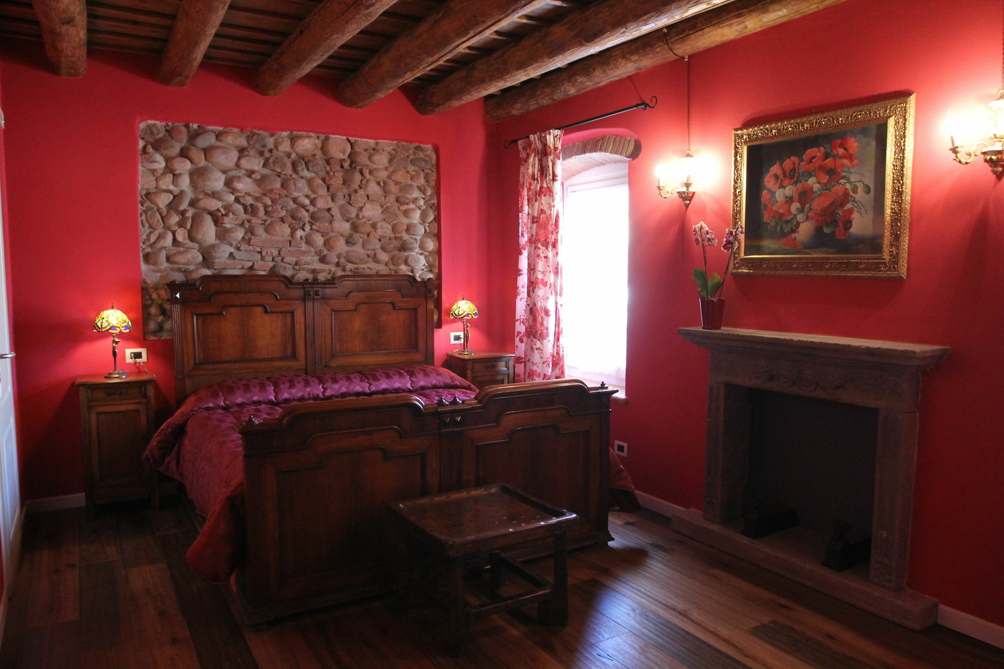 Relais Corte Sant' Agata B&B Verona Exteriér fotografie