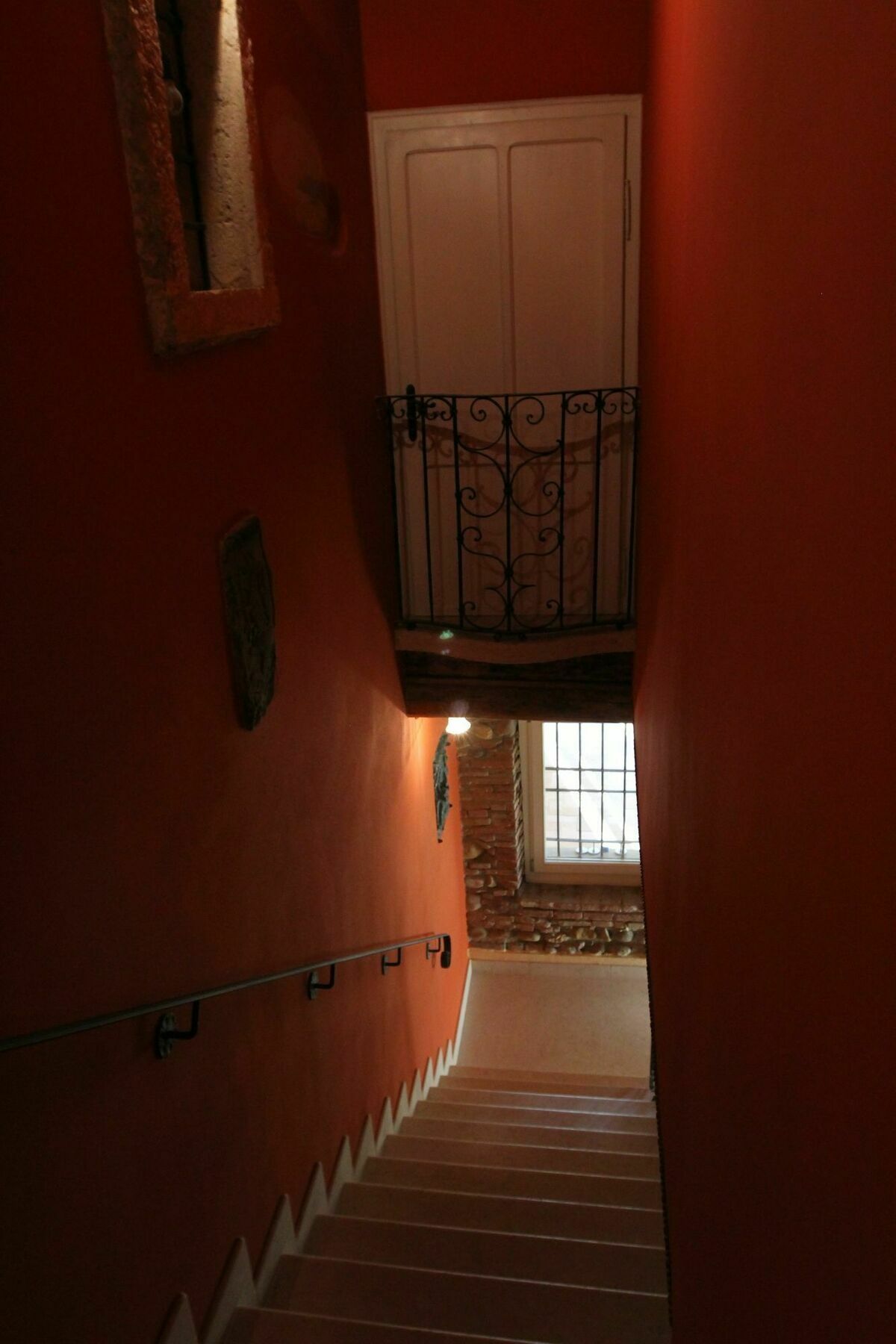 Relais Corte Sant' Agata B&B Verona Exteriér fotografie