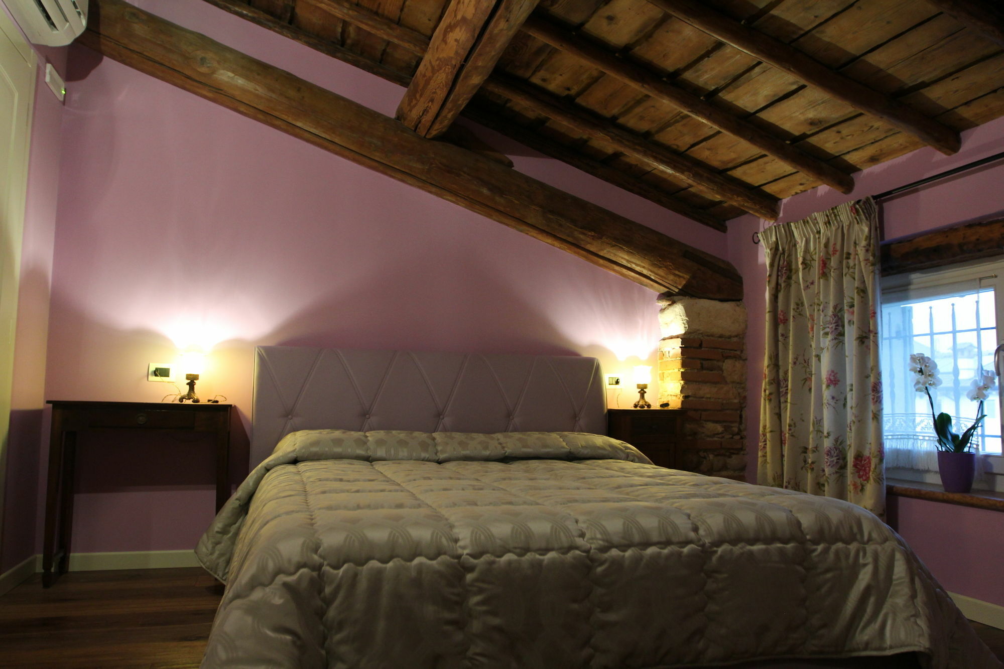Relais Corte Sant' Agata B&B Verona Exteriér fotografie