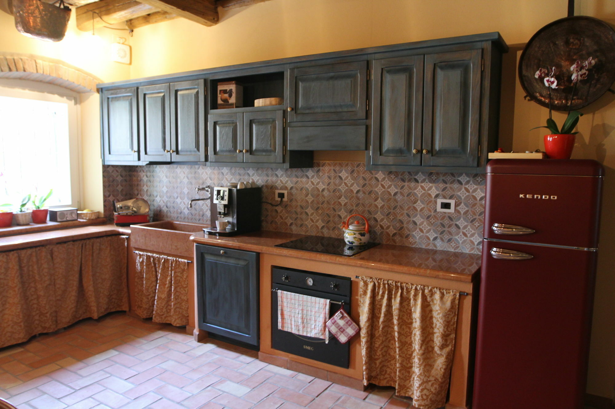 Relais Corte Sant' Agata B&B Verona Exteriér fotografie