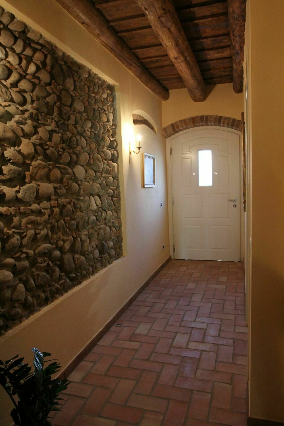 Relais Corte Sant' Agata B&B Verona Exteriér fotografie
