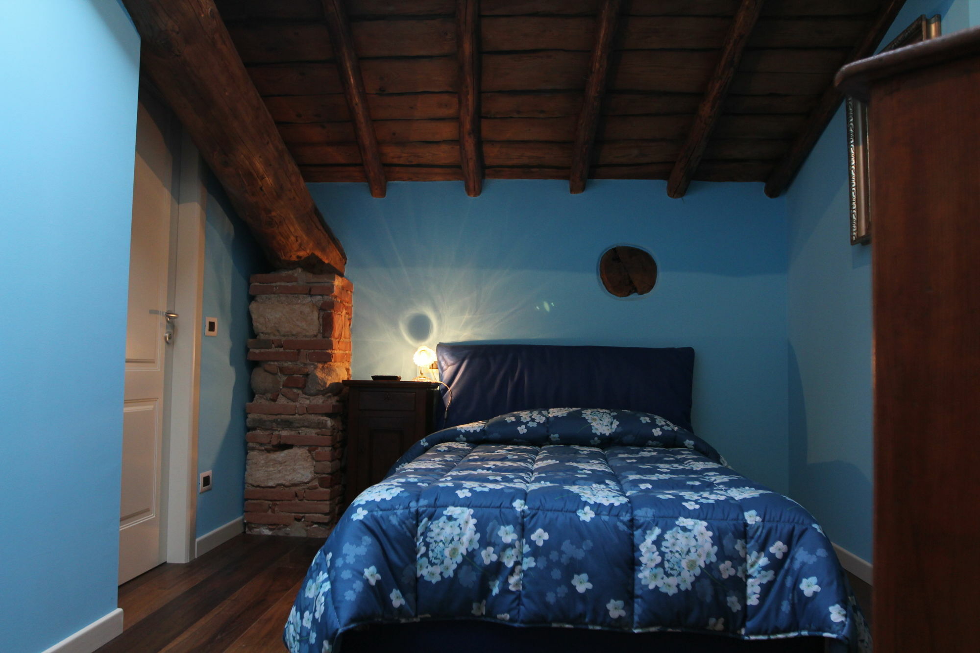 Relais Corte Sant' Agata B&B Verona Exteriér fotografie